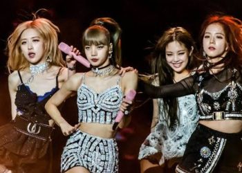 Ywgv(6) - BLACKPINK Crowned Asia’s Most Influential Women by Fortune, Cementing Global Cultural Power