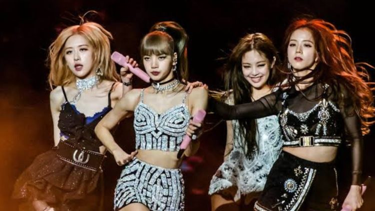 Ywgv(6) - BLACKPINK Crowned Asia’s Most Influential Women by Fortune, Cementing Global Cultural Power