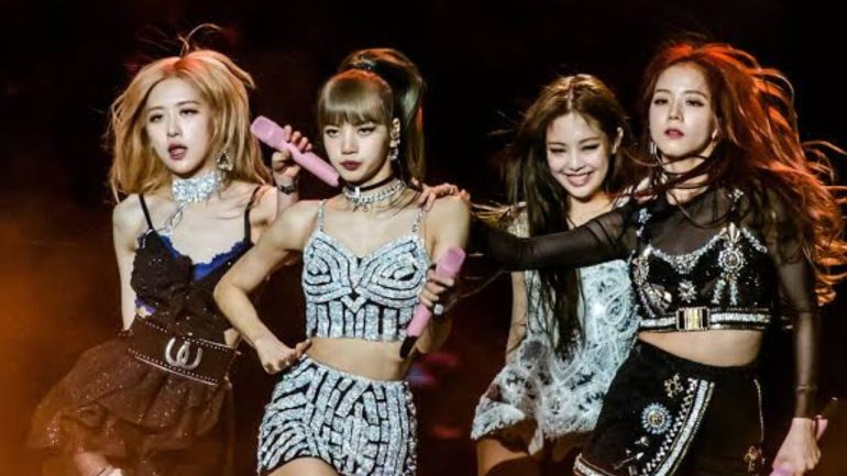Ywgv(6) - BLACKPINK Crowned Asia’s Most Influential Women by Fortune, Cementing Global Cultural Power