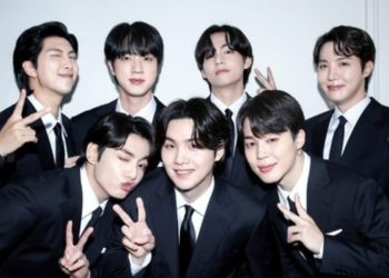 Ywgv(8) - BTS Redefines Global Fashion Influence: $39 Million Media Impact Across Major Fashion Weeks