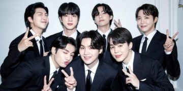 Ywgv(8) - BTS Redefines Global Fashion Influence: $39 Million Media Impact Across Major Fashion Weeks