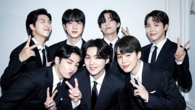 Ywgv(8) - BTS Redefines Global Fashion Influence: $39 Million Media Impact Across Major Fashion Weeks