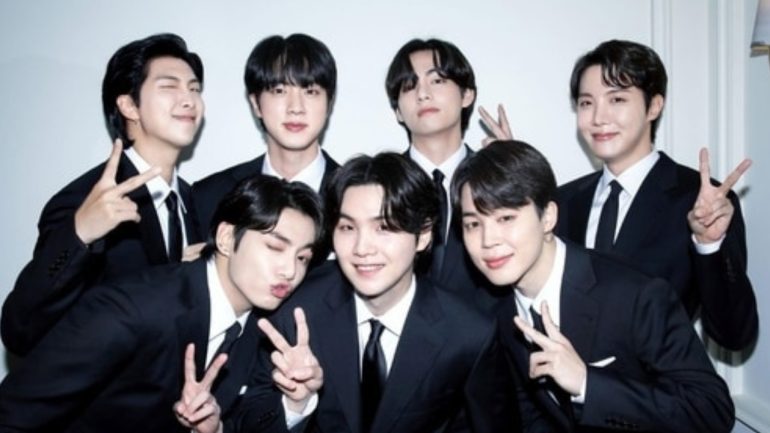 Ywgv(8) - BTS Redefines Global Fashion Influence: $39 Million Media Impact Across Major Fashion Weeks