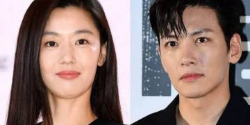 Ywu(1) - Jun Ji Hyun And Ji Chang Wook Reportedly In Talks To Star In Fantasy Romance Drama “Human X Gumiho”