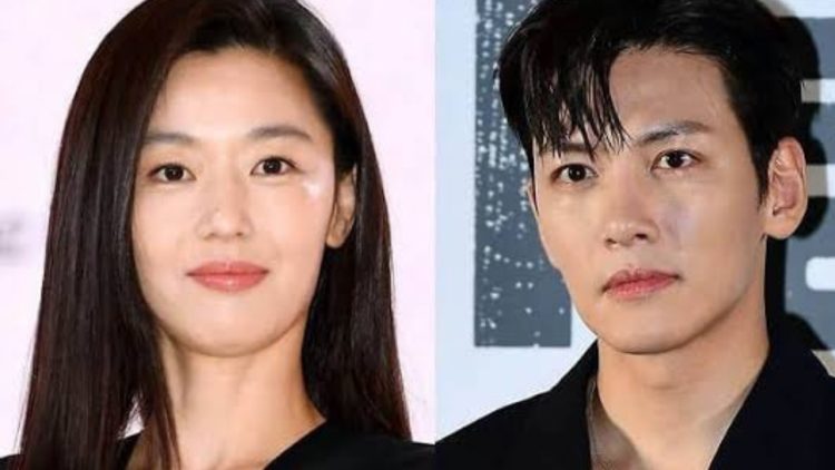 Ywu(1) - Jun Ji Hyun And Ji Chang Wook Reportedly In Talks To Star In Fantasy Romance Drama “Human X Gumiho”