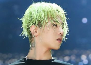Zrgv(4) - G-Dragon Cleared of Drug Allegations: K-pop Icon Declares Innocence Amid Government Crackdown