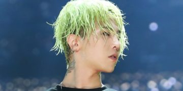Zrgv(4) - G-Dragon Cleared of Drug Allegations: K-pop Icon Declares Innocence Amid Government Crackdown