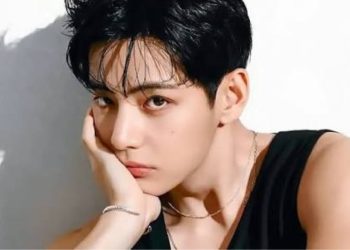 Zrgv(6) - V Beyond the Search Bar: Kim Taehyung Crowned the Most Searched K-Pop Idol of the 21st Century