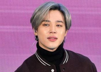 Zrgv(8) - Jimin, the Reigning Monarch of K-Pop: Crowned Most Popular Idol of 2025