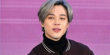 Zrgv(8) - Jimin, the Reigning Monarch of K-Pop: Crowned Most Popular Idol of 2025