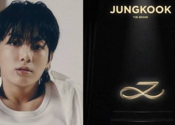 Zuuev(2) - Jungkook the Brand: BTS Star Secures Personal Logo in Eight Countries
