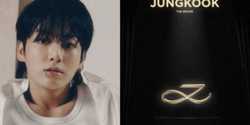 Zuuev(2) - Jungkook the Brand: BTS Star Secures Personal Logo in Eight Countries