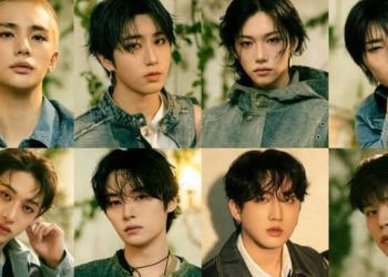 Zuuev(4) - Stray Kids Announces Comeback Schedule with New Album ‘DO IT’