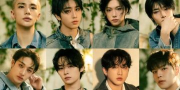 Zuuev(4) - Stray Kids Announces Comeback Schedule with New Album ‘DO IT’