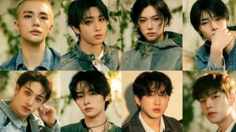 Zuuev(4) - Stray Kids Announces Comeback Schedule with New Album ‘DO IT’