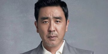 Zuuev(7) - Ryu Seung Ryong Explores Ordinary Life and Hidden Value in Upcoming Drama ‘The Dream Life of Mr. Kim’