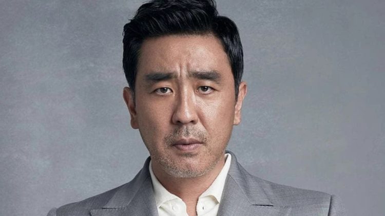 Zuuev(7) - Ryu Seung Ryong Explores Ordinary Life and Hidden Value in Upcoming Drama ‘The Dream Life of Mr. Kim’