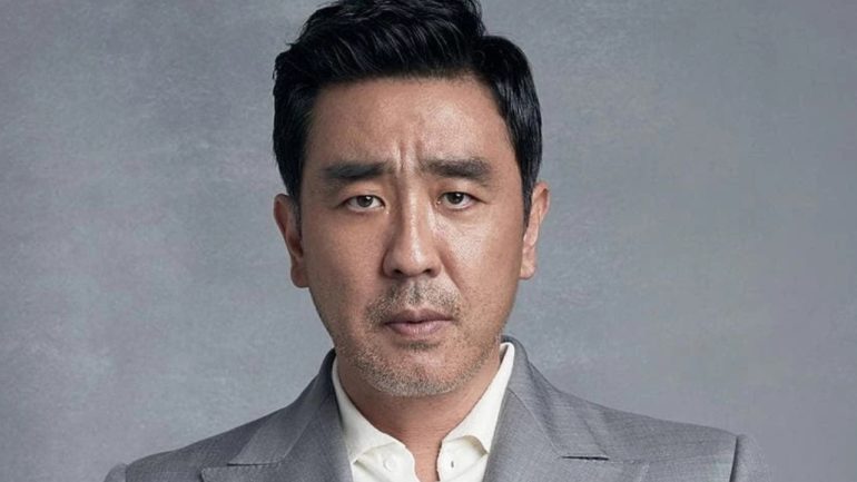 Zuuev(7) - Ryu Seung Ryong Explores Ordinary Life and Hidden Value in Upcoming Drama ‘The Dream Life of Mr. Kim’