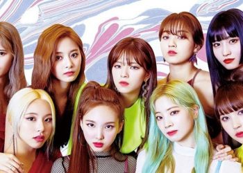 Zuuev(8) - TWICE’s “The Feels” Hits 500 Million Views, Cementing Their Global Impact
