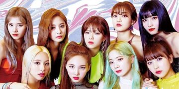 Zuuev(8) - TWICE’s “The Feels” Hits 500 Million Views, Cementing Their Global Impact