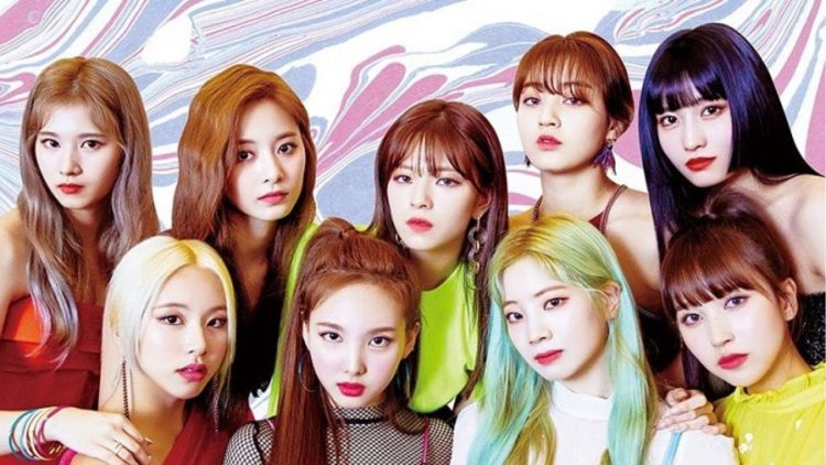 Zuuev(8) - TWICE’s “The Feels” Hits 500 Million Views, Cementing Their Global Impact