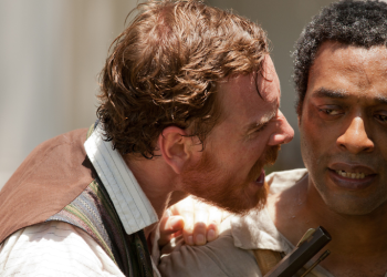 12 Years a Slave