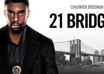 21 Bridges