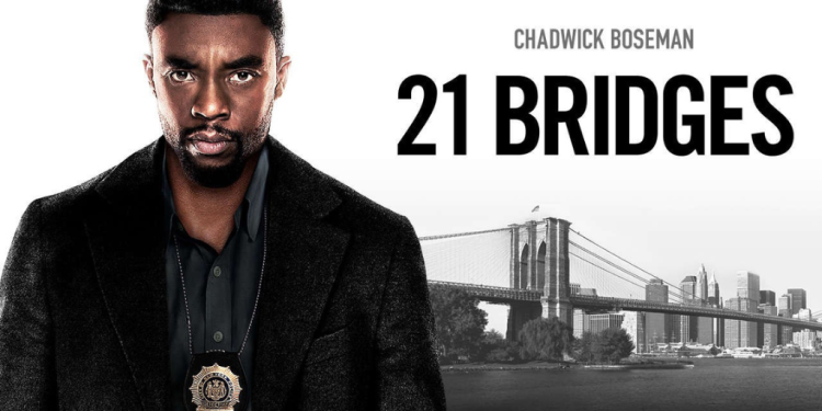 21 Bridges