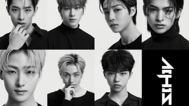 6rtu(2) - ALL(H)OURS' North American Tour Postponed: Logistical Issues Halt "ALL the HOURS"