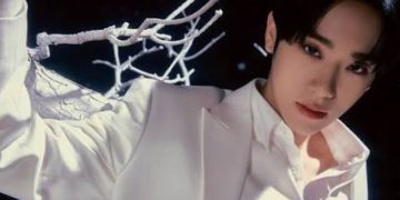 6rtu(6) - EPEX Member Keum Departs Group, Contract Concluded