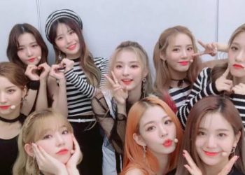 6rtu(8) - fromis_9 Rings in Winter with New Carol "White Longing"