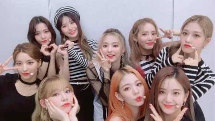 6rtu(8) - fromis_9 Rings in Winter with New Carol "White Longing"