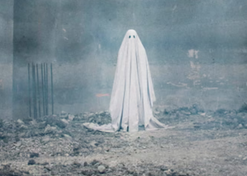 A Ghost Story