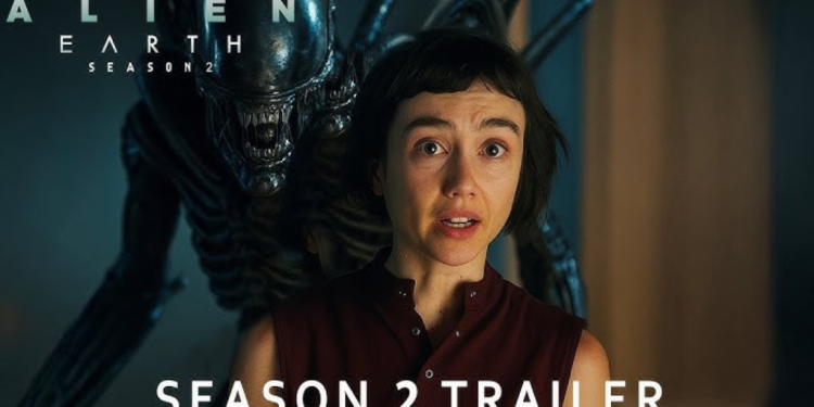 Alien Earth Season 2