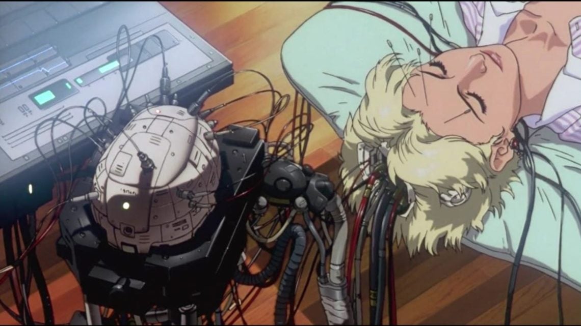 Divided Anim Anime Community Divided as Netflix Japan Tests AI-Dubbed Dialogue in ...