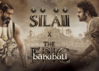 Baahubali The Epic