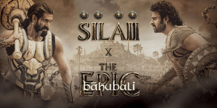 Baahubali The Epic