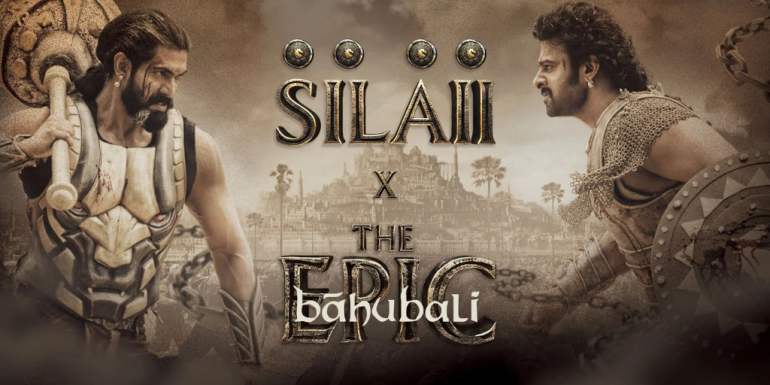 Baahubali The Epic
