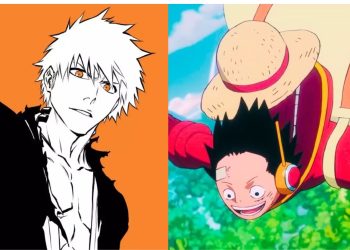 Bleach Fans Accuse Toei of “Copying” TYBW Fight Style for One Piece’s Egghead Arc
