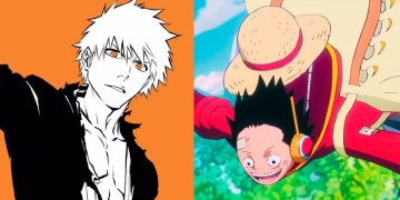 Bleach Fans Accuse Toei of “Copying” TYBW Fight Style for One Piece’s Egghead Arc