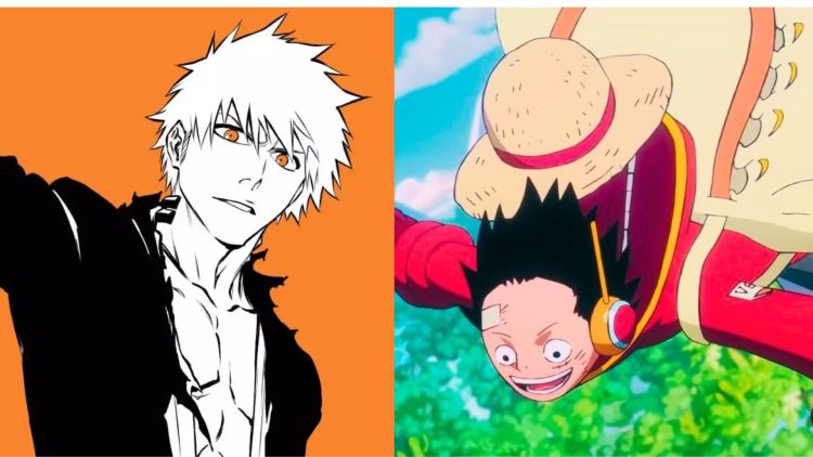 Bleach Fans Accuse Toei of “Copying” TYBW Fight Style for One Piece’s Egghead Arc
