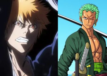 Bleach Voice Actor Mocks One Piece on Stage — “We Actually Finish Our Arcs”