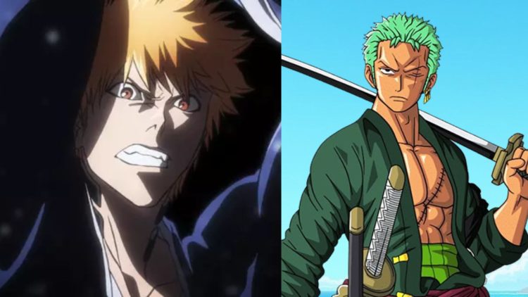 Bleach Voice Actor Mocks One Piece on Stage — “We Actually Finish Our Arcs”