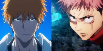Bleach and Jujutsu Kaisen Fans Clash Over “Who Copied Who” in Opening Shots
