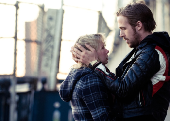 Blue Valentine