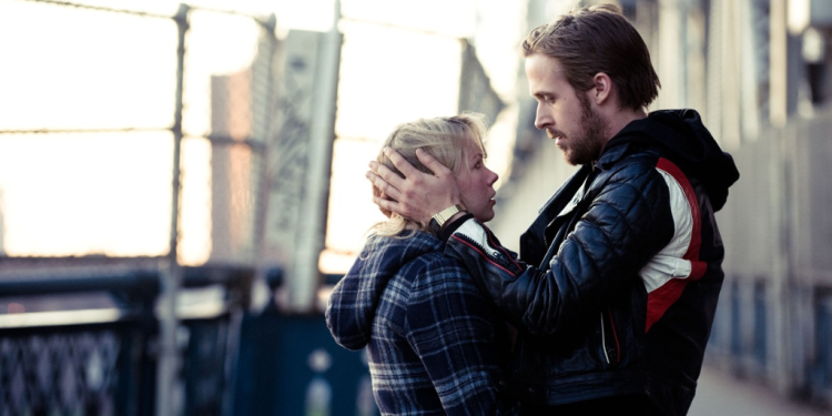 Blue Valentine