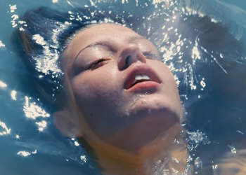 Blue is the Warmest Color