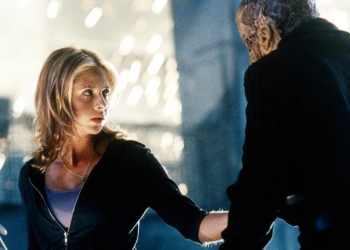 Buffy the Vampire Slayer