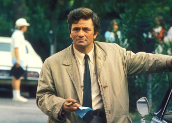 Columbo