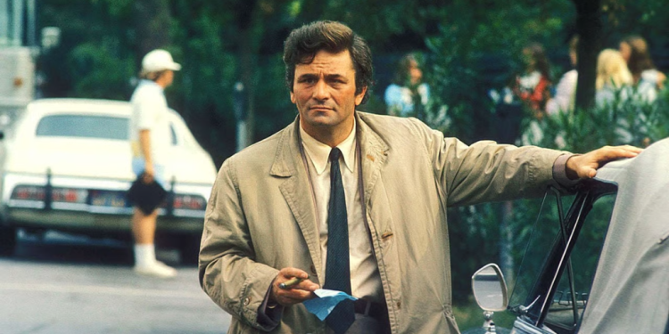 Columbo